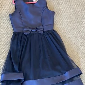 Brand new Speechless navy dress